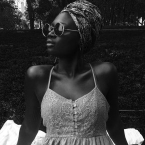 “You no taste like chocolate”‘