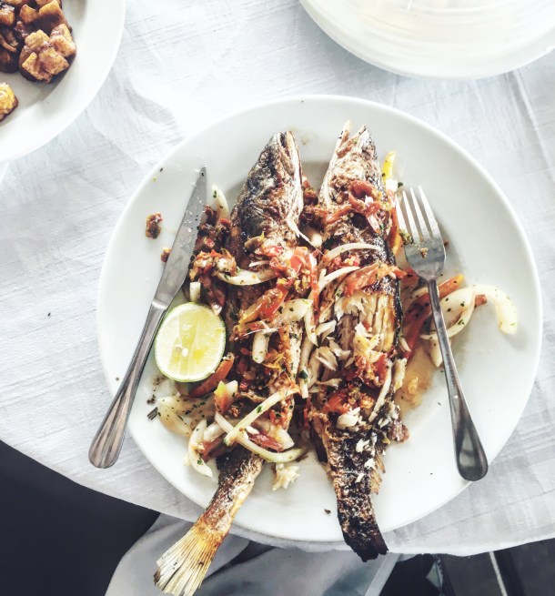 Processed with VSCOcam with f2 preset