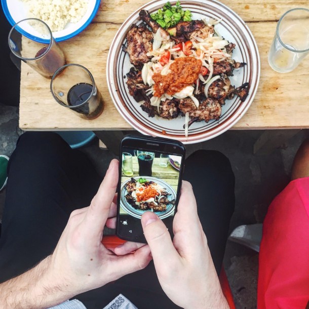 Processed with VSCOcam with f2 preset