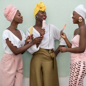 Pastel y Paletas in San Juan, Puerto&nbsp;Rico