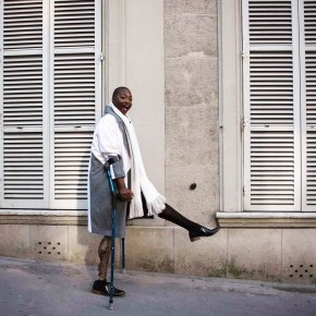 The road to&nbsp;self-love