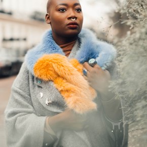 London : Fall/Winter must&nbsp;have