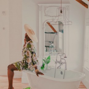 Cape Cod with Kin Travel x&nbsp;IFAW